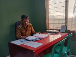 47 Desa di Lampung Utara, dapat tambahan DD