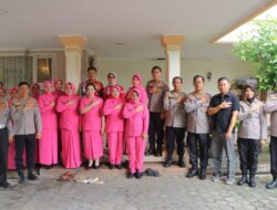Bidang Humas Polda LampungPress Release No :510/VI/HUM.6.1.1/2024/BidhumasKamis, 20 Juni 2024